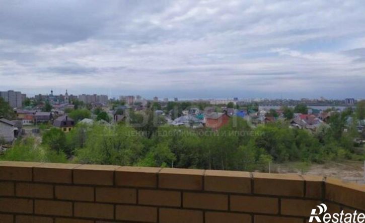 1-комн квартира улица Суворова, 122Б,  д. 122Б