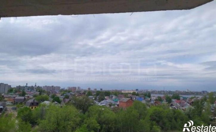 1-комн квартира улица Суворова, 122Б,  д. 122Б
