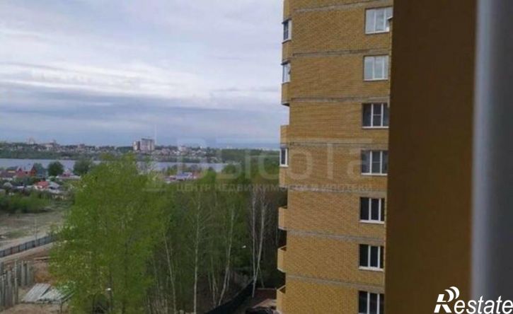 1-комн квартира улица Суворова, 122Б,  д. 122Б