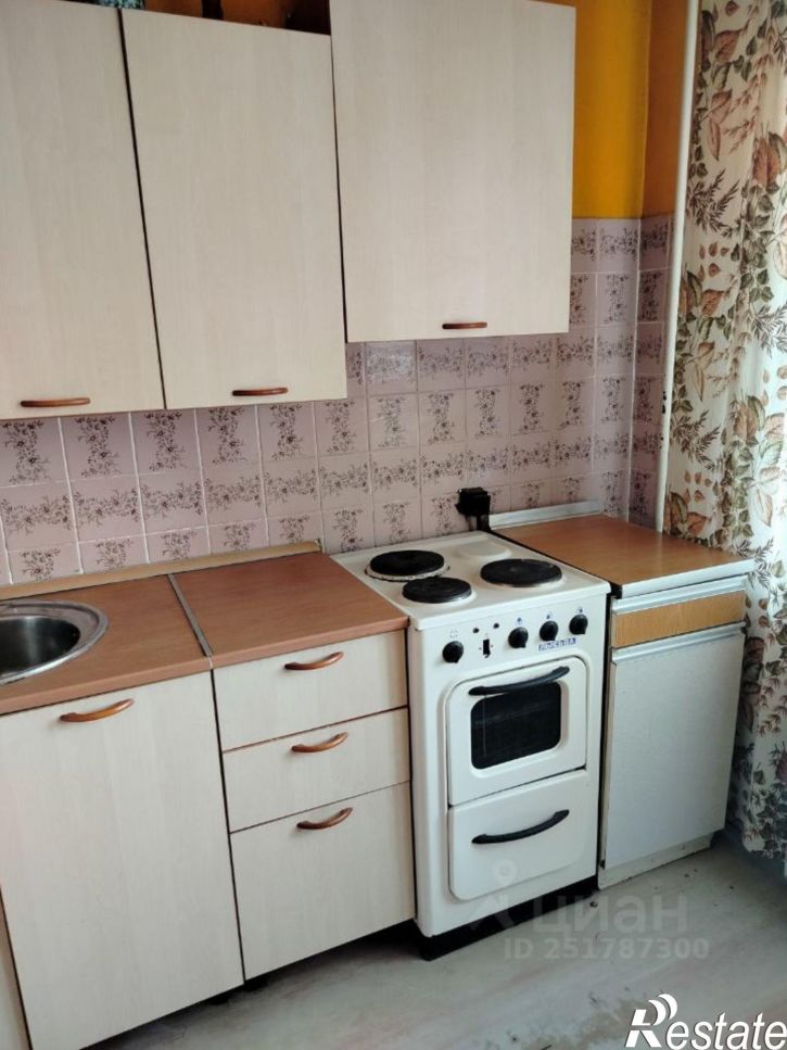2-комн квартира Ленинский пр-кт, 7/3,  д. 7/3