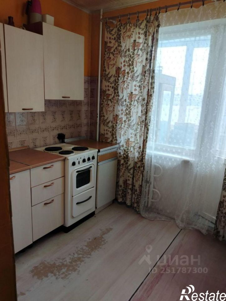 2-комн квартира Ленинский пр-кт, 7/3,  д. 7/3