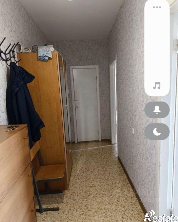 2-комн квартира ул Минская, 2в,  д. 2в