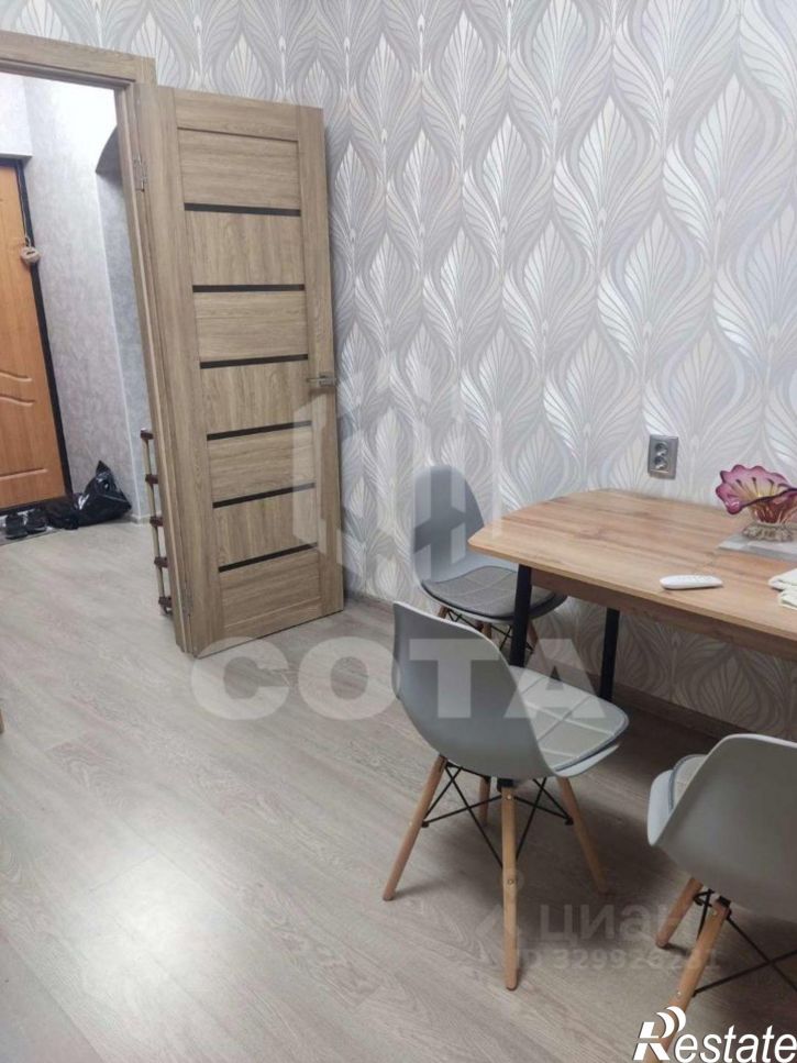 1-комн квартира ул 60 Армии, 28,  д. 28