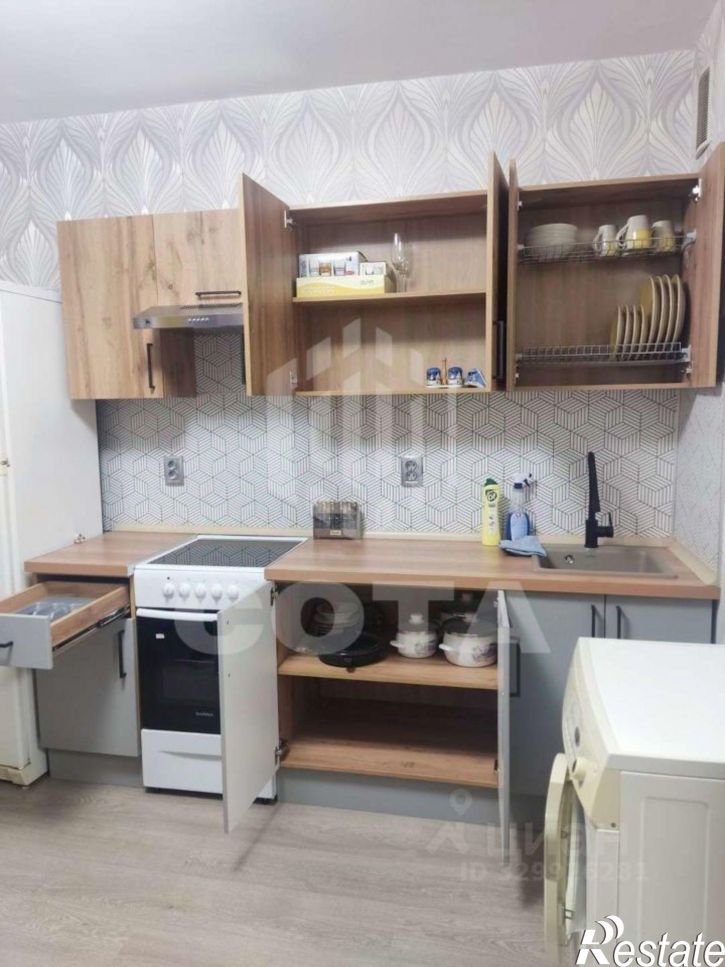 1-комн квартира ул 60 Армии, 28,  д. 28