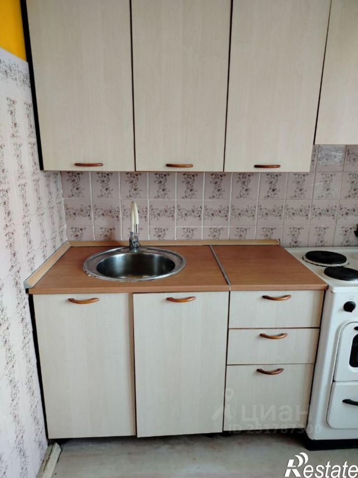 2-комн квартира Ленинский пр-кт, 7/3,  д. 7/3
