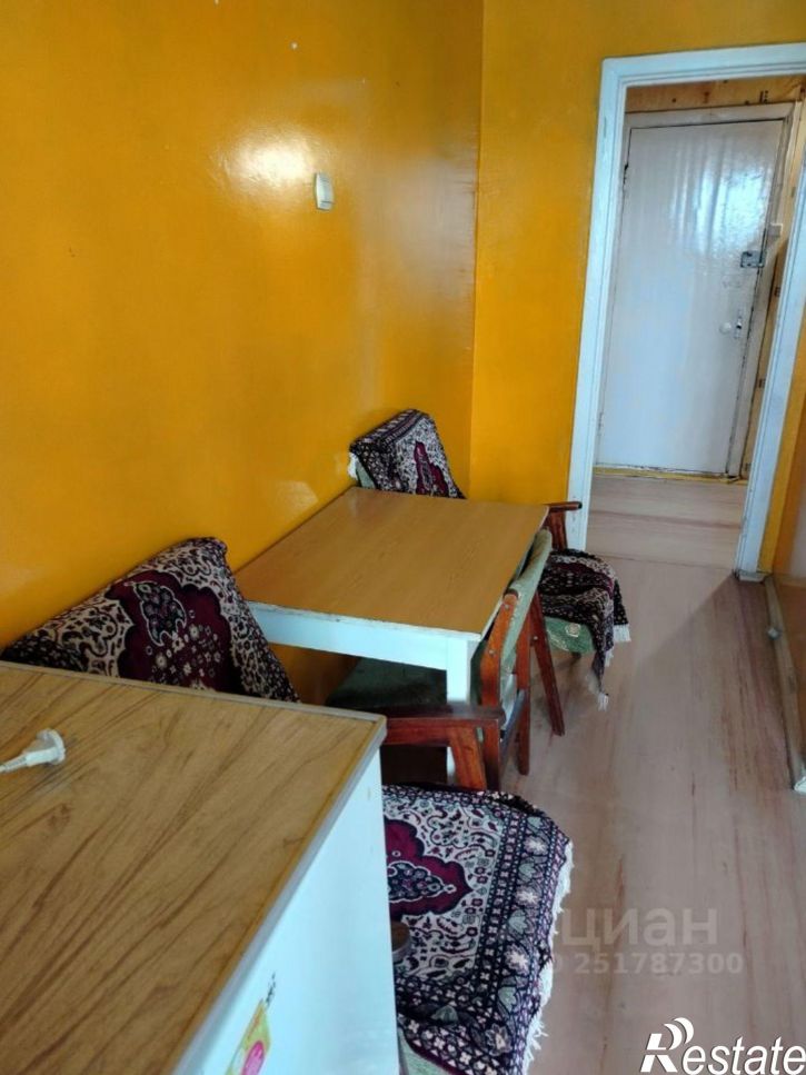 2-комн квартира Ленинский пр-кт, 7/3,  д. 7/3