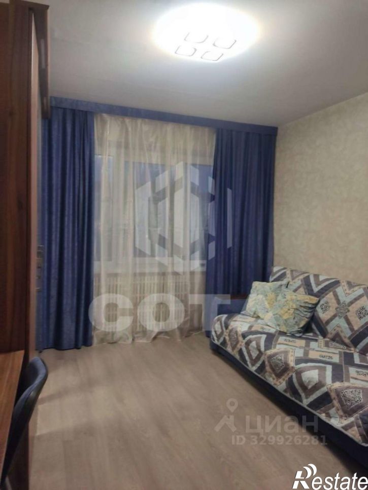 1-комн квартира ул 60 Армии, 28,  д. 28