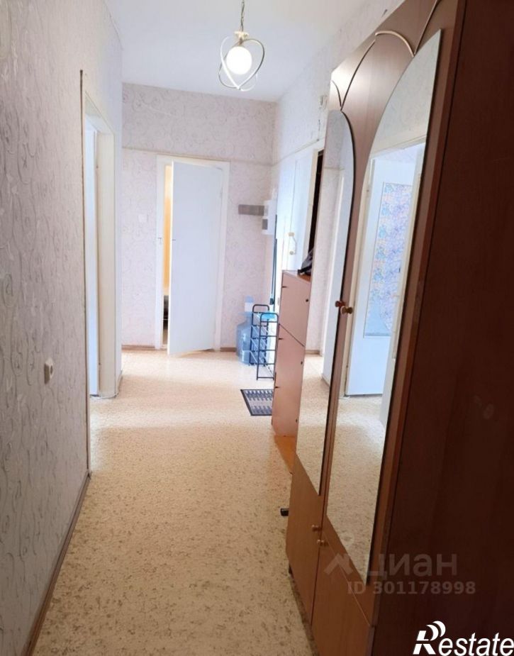 2-комн квартира ул Минская, 2в,  д. 2в