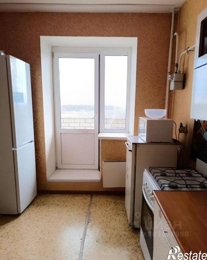 2-комн квартира ул Минская, 2в,  д. 2в