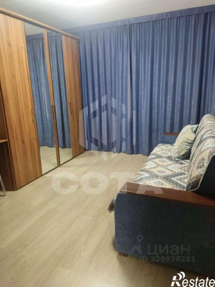 1-комн квартира ул 60 Армии, 28,  д. 28