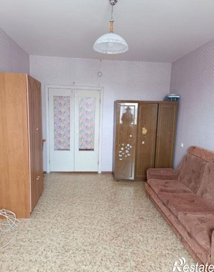 2-комн квартира ул Минская, 2в,  д. 2в