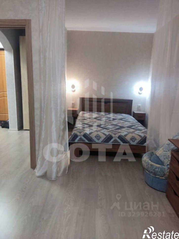 1-комн квартира ул 60 Армии, 28,  д. 28