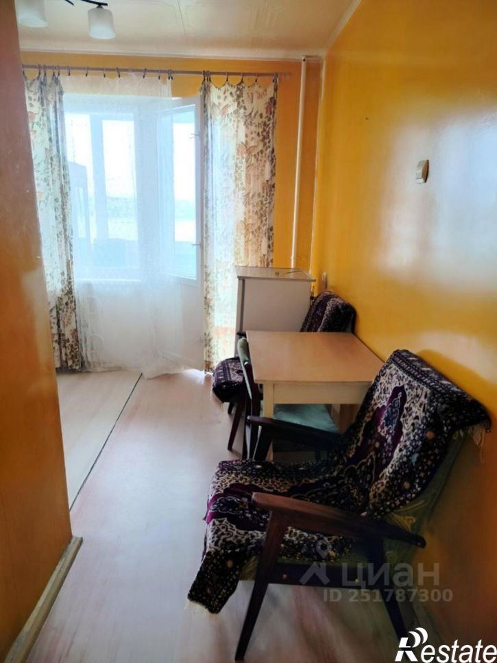 2-комн квартира Ленинский пр-кт, 7/3,  д. 7/3