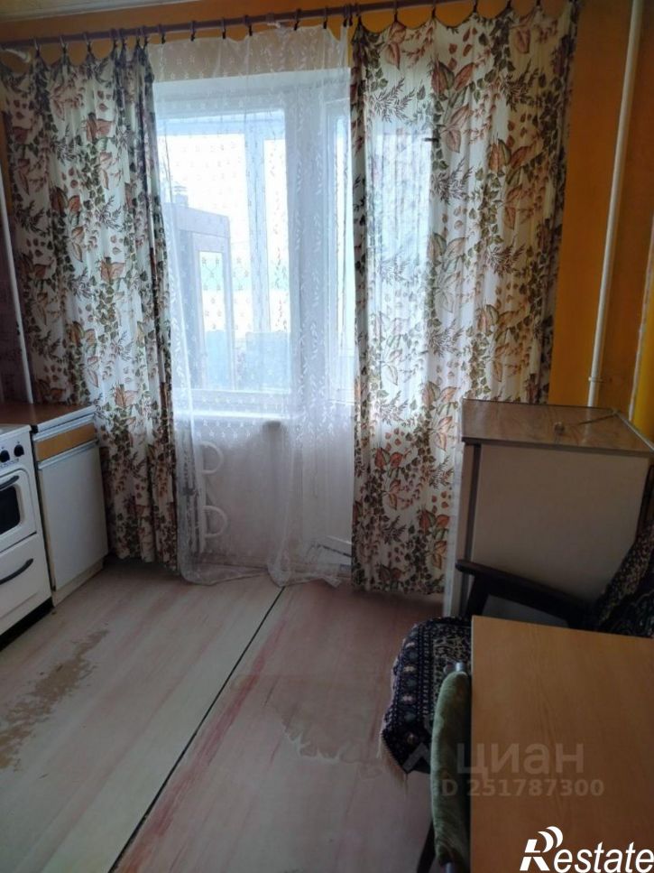 2-комн квартира Ленинский пр-кт, 7/3,  д. 7/3