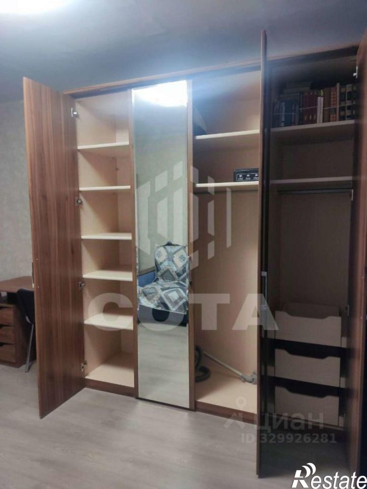 1-комн квартира ул 60 Армии, 28,  д. 28