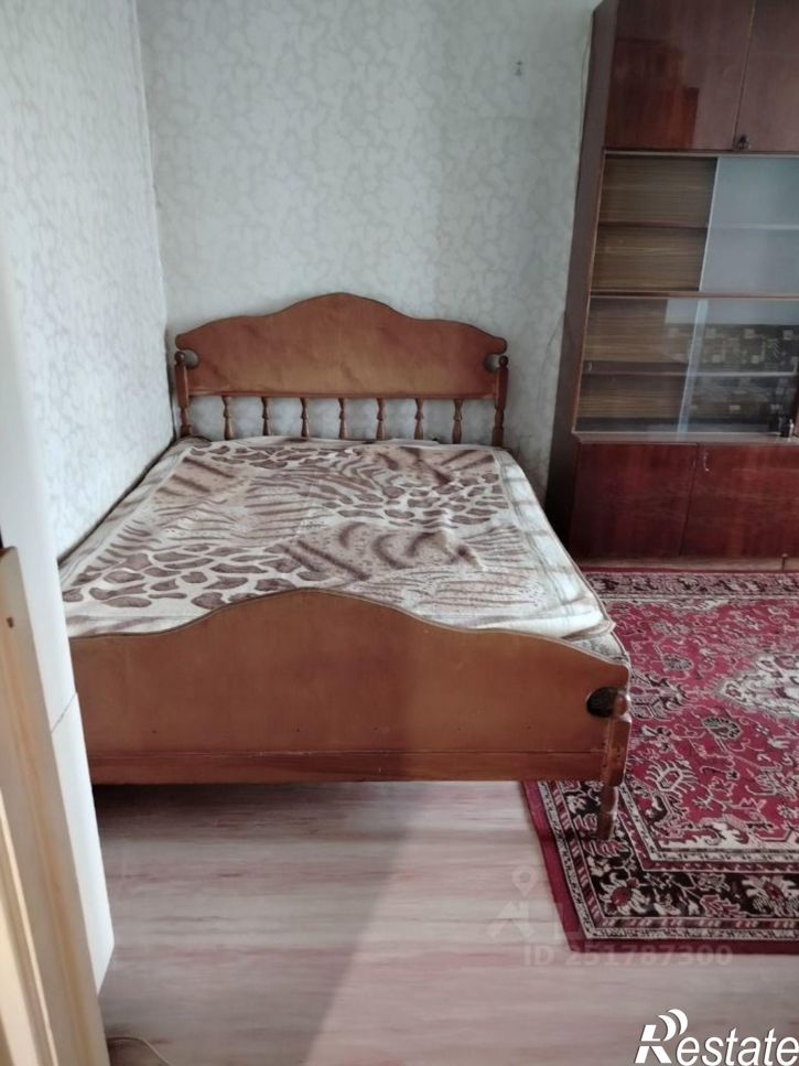 2-комн квартира Ленинский пр-кт, 7/3,  д. 7/3