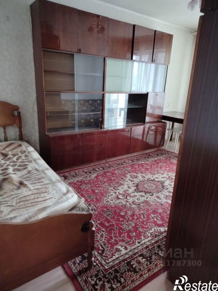 2-комн квартира Ленинский пр-кт, 7/3,  д. 7/3
