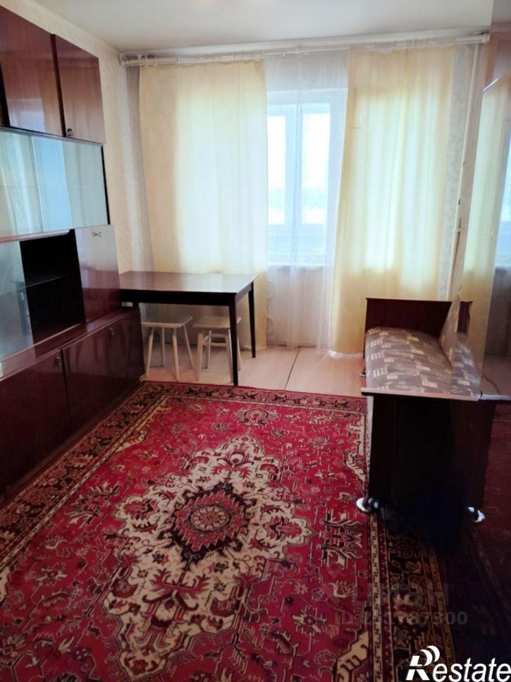 2-комн квартира Ленинский пр-кт, 7/3,  д. 7/3