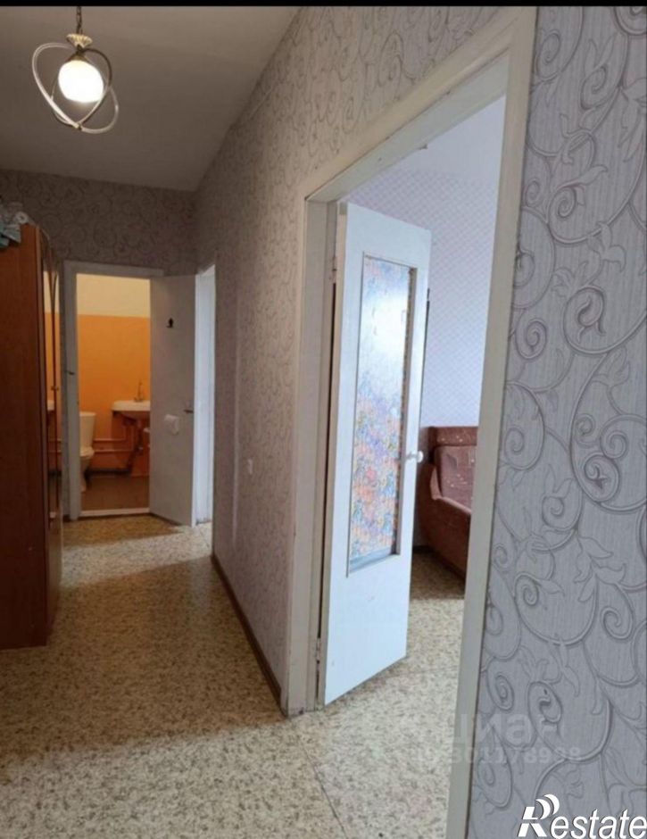 2-комн квартира ул Минская, 2в,  д. 2в