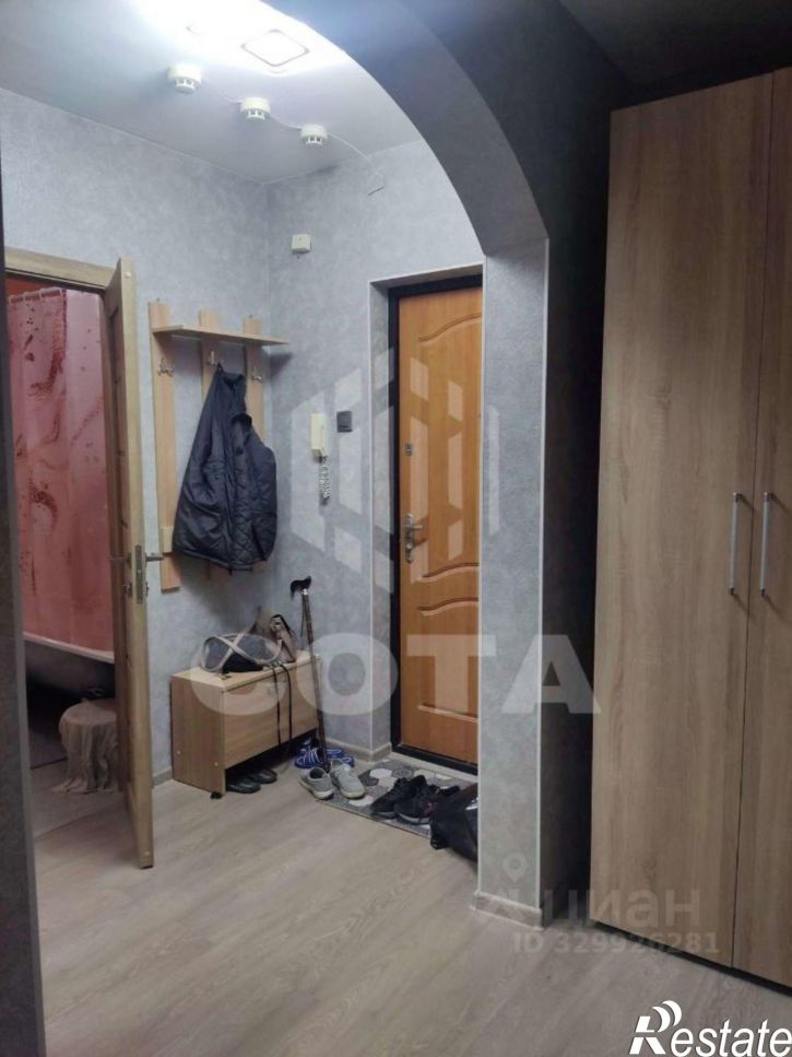 1-комн квартира ул 60 Армии, 28,  д. 28
