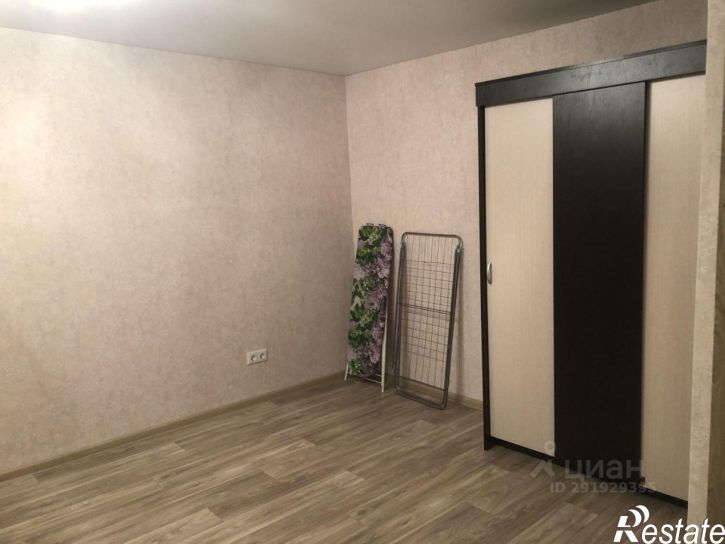 1-комн квартира ул Космонавтов, 16,  д. 16