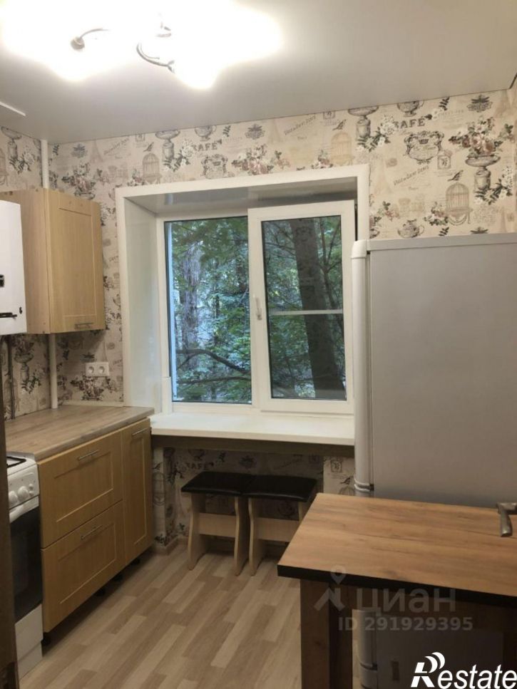1-комн квартира ул Космонавтов, 16,  д. 16