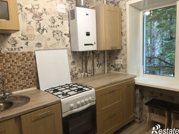 1-комн квартира ул Космонавтов, 16,  д. 16