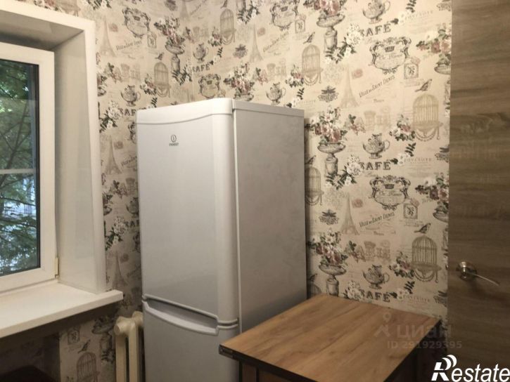 1-комн квартира ул Космонавтов, 16,  д. 16
