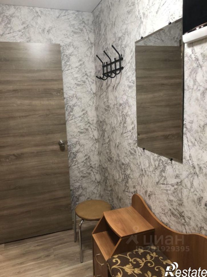1-комн квартира ул Космонавтов, 16,  д. 16