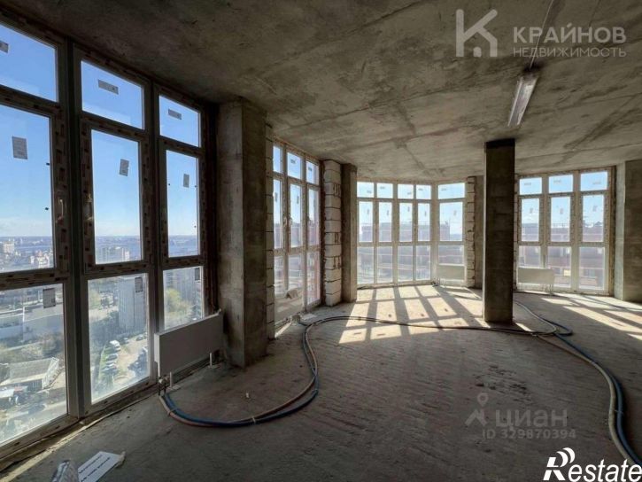 3-комн квартира ул Челюскинцев, 101б,  д. 101б