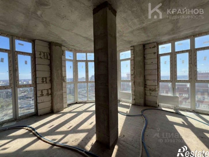3-комн квартира ул Челюскинцев, 101б,  д. 101б