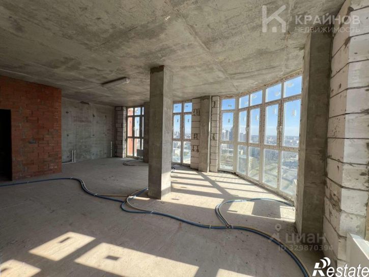 3-комн квартира ул Челюскинцев, 101б,  д. 101б