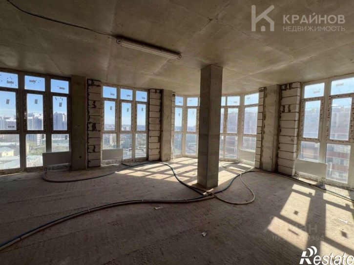 3-комн квартира ул Челюскинцев, 101б,  д. 101б