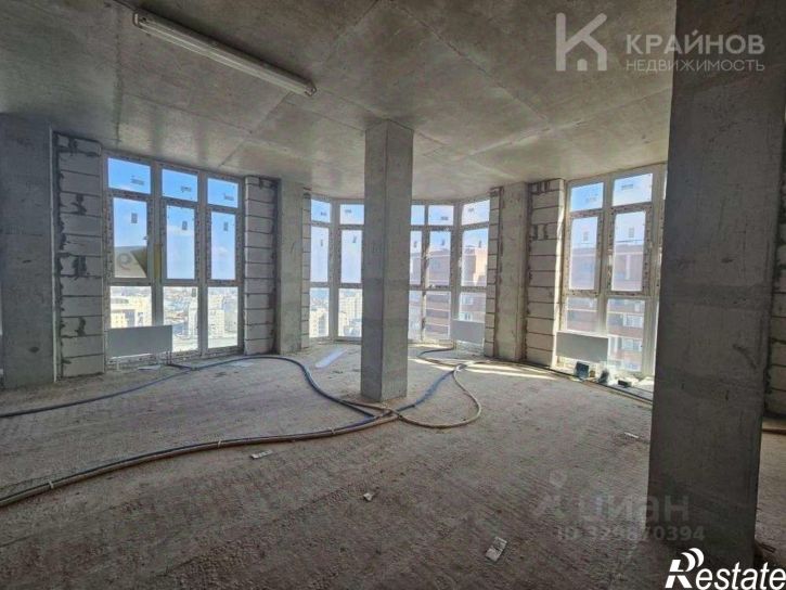 3-комн квартира ул Челюскинцев, 101б,  д. 101б