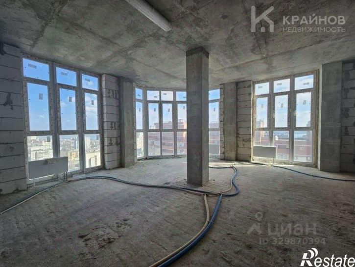 3-комн квартира ул Челюскинцев, 101б,  д. 101б