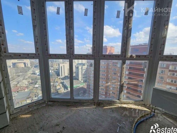 3-комн квартира ул Челюскинцев, 101б,  д. 101б