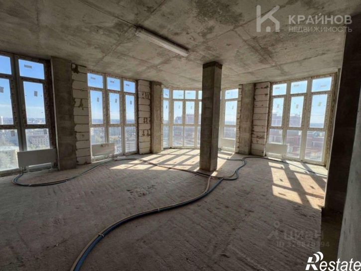 3-комн квартира ул Челюскинцев, 101б,  д. 101б