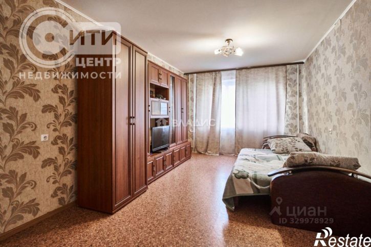 3-комн квартира ул Ростовская, 58/12,  д. 58/12
