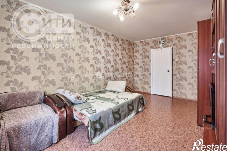 3-комн квартира ул Ростовская, 58/12,  д. 58/12
