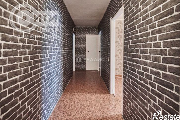 3-комн квартира ул Ростовская, 58/12,  д. 58/12