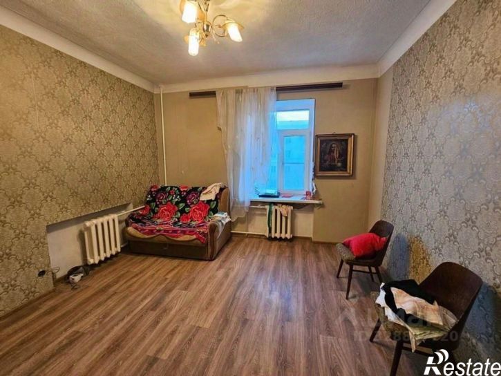 2-комн квартира ул Плехановская, 42,  д. 42