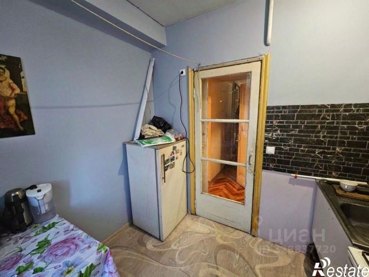 2-комн квартира ул Плехановская, 42,  д. 42