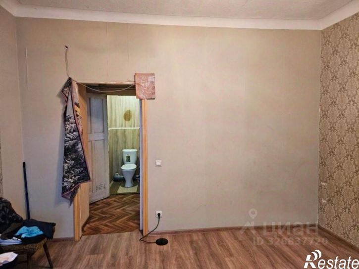 2-комн квартира ул Плехановская, 42,  д. 42