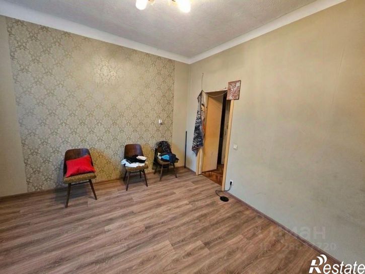 2-комн квартира ул Плехановская, 42,  д. 42