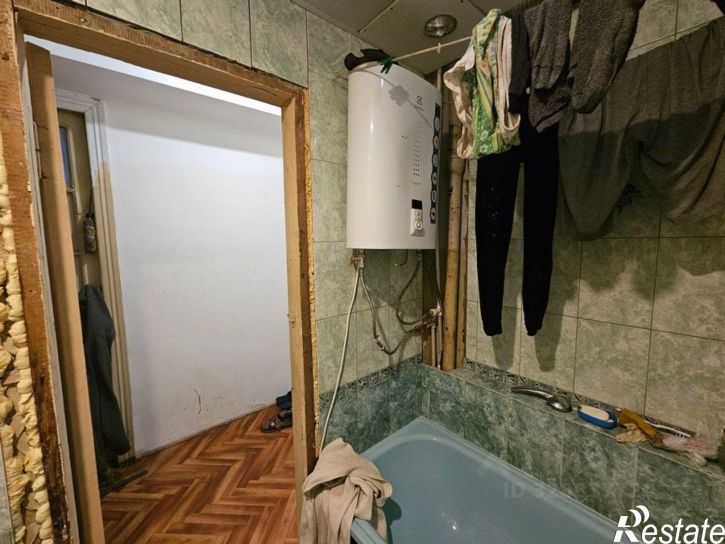 2-комн квартира ул Плехановская, 42,  д. 42