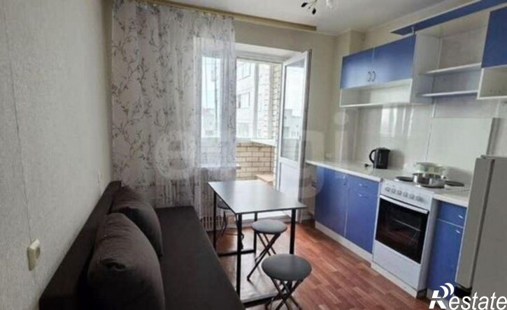 1-комн квартира Московский пр-кт, 110б,  д. 110б