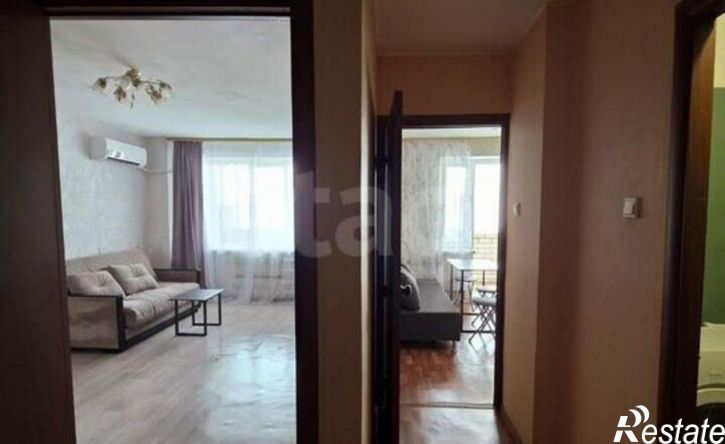 1-комн квартира Московский пр-кт, 110б,  д. 110б