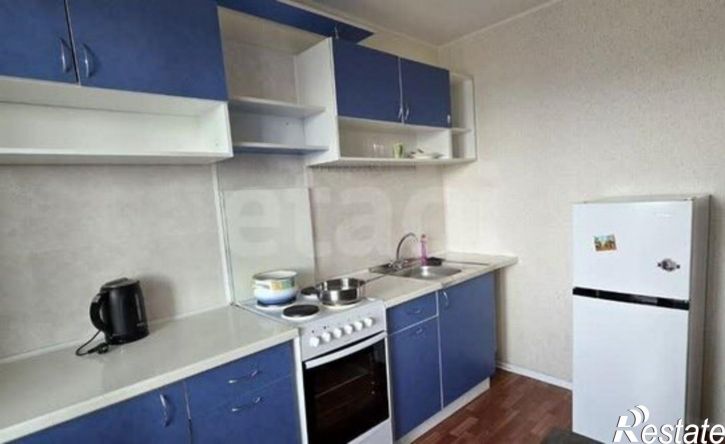 1-комн квартира Московский пр-кт, 110б,  д. 110б