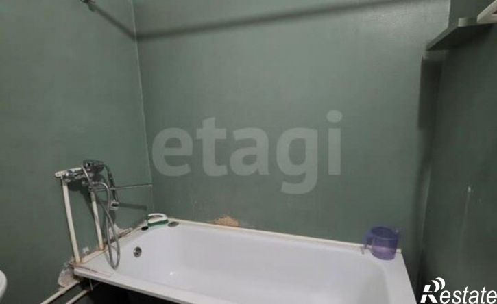 1-комн квартира Московский пр-кт, 110б,  д. 110б