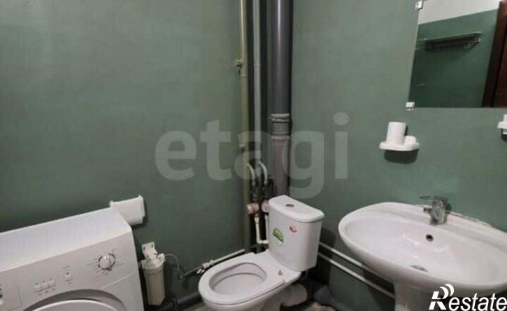 1-комн квартира Московский пр-кт, 110б,  д. 110б